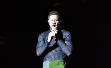 Imagine Dragons y The Killers convierten Madrid en la Ciudad del Pecado