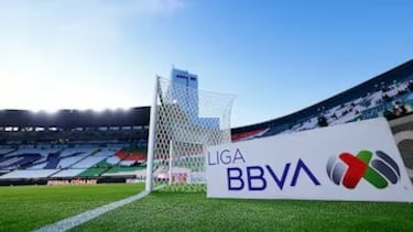 Liga MX logra inversión histórica y rompe récord en el Apertura 2025