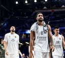 Real Madrid - Girona, en directo: ACB (Liga Endesa) 2025/26 hoy en vivo