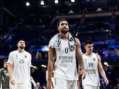 Milán - Real Madrid, en directo: Euroliga 2025/26 en vivo hoy