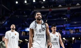 Milán - Real Madrid, en directo: Euroliga 2025/26 en vivo hoy