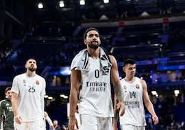 Milán - Real Madrid, en directo: Euroliga 2025/26 en vivo hoy