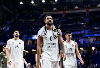 Milán - Real Madrid: resumen y resultado, Euroliga 2025