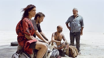 Pel¨ªculas de Cannes 2025