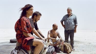 España confirma las tres películas que optarán en los Oscar a Mejor película de habla no inglesa