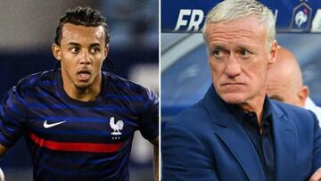 El XI que le queda a Francia sin Benzema y los otros 4 cracks mundiales que ha perdido: ¿sigue siendo favorita?