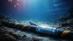 Estados Unidos da el golpe definitivo: aprobado un cable submarino que puede cambiar el equilibrio mundial