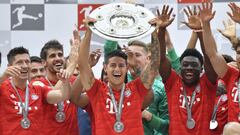 10 datos hist&oacute;ricos de los colombianos en Bundesliga