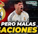 “El Madrid pasa pero deja unas sensaciones muy malas para la final ante el Barça” | Tangana FC