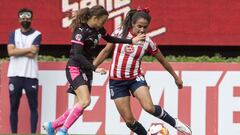 Liga MX Femenil: Partidos y resultados de la jornada 16