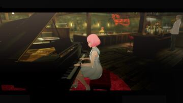 Im¨¢genes de Catherine: Full Body