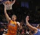 Justin Doellman renueva dos años con el Valencia Basket