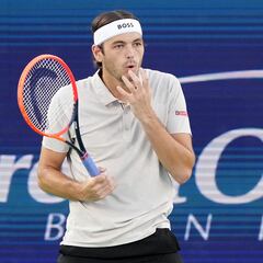 Fritz y el grotesco error del ojo de halcón en Cincinnati: “La mayor locura que he visto”