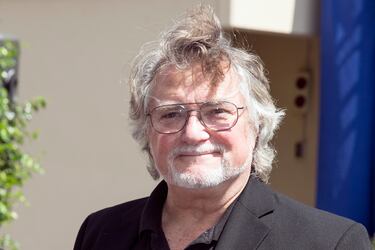 El actor estadounidense falleció el 3 de marzo de 2022 a los 81 años de edad. El también escritor y fotógrafo fue muy conocido en las décadas de los 50 y 60 del siglo pasado. 