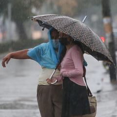 Clima en México: En qué estados lloverá hoy domingo 31 de julio