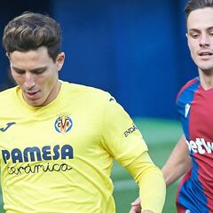 Fichar un defensa central