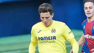 Fichar un defensa central