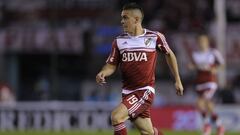 River recuerda a Falcao para la remontada con Wilstermann