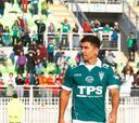 David Pizarro sufre desgarro y no estará en la Sudamericana