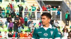 David Pizarro sufre desgarro y no estará en la Sudamericana