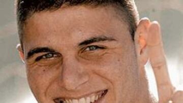 <b>CASILLAS</b> ¡A ver si no tiene la potra de siempre! También es humano