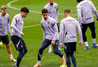 El Lille se opuso al fichaje de Raghouber por el Valencia