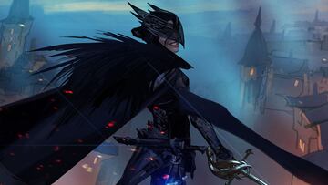 Dragon Age 4 presenta un arte conceptual in¨¦dito: as¨ª lucen los Cuervos de Antiva