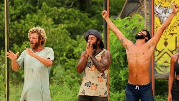 Survivor México 2023: los eliminados y posibles finalistas de la Final