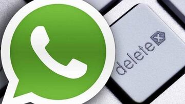 Novedades WhatsApp: Mensajes que desaparecen también en chats individuales