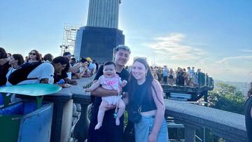 “Sé que tendré la oportunidad de jugar en Primera y en la Roja; Colo Colo sería una revancha”