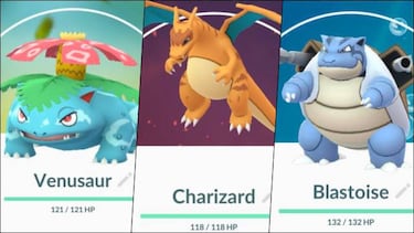Pokémon GO: cómo capturar a los Pokémon Clon del evento de Mewtwo Acorazado