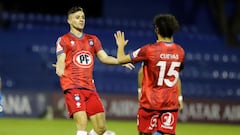 La hazaña que logró Huachipato en Paraguay para entrar en la historia