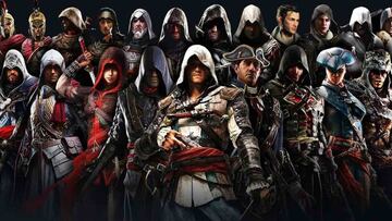 Todos los caminos llevan a Assassin's Creed Infinity