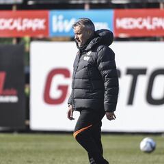 Torrent, en la cuerda floja