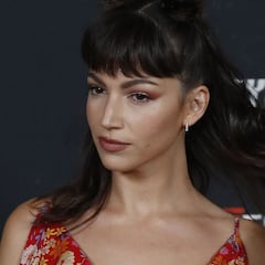 El sorprendente detalle que Úrsula Corberó siempre lleva en el bolso