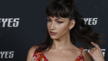El sorprendente detalle que ?rsula Corberó siempre lleva en el bolso