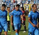 El magro registro que complica a Iquique en la Sudamericana