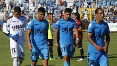 El magro registro que complica a Iquique en la Sudamericana