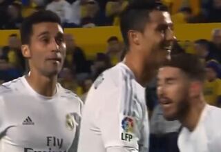 Esta bronca de Arbeloa a Cristiano hace 10 años se está compartiendo el bucle: vean el motivo y lo entenderán