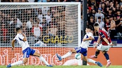 Orsolini frena al Como