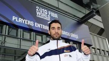Juan Carlos Navarro
