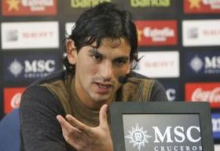 Tino Costa: "Pido disculpas a la gente; no estuvimos a la altura"