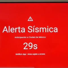 Así puedes instalar la Alerta Sísmica en tu televisión: paso a paso