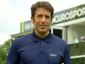 Flecha: "El Ineos no viene de paseo, es una falta de respeto"