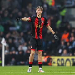 Los fichajes, al descubierto