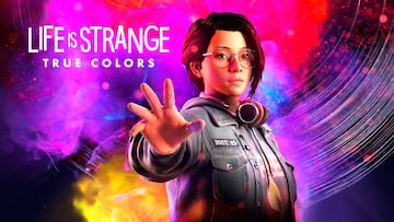 Life is Strange: True Colors; todo sobre la nueva entrega de la saga
