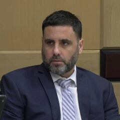 Los 25 años de Pablo Ibar esperando una salida a su caso