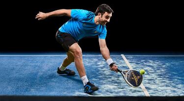 Black Friday 2022: las 6 palas de pádel de que no puedes dejar escapar