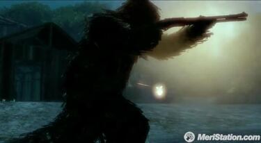 Battlefield: Bad Company 2, Modo Ataque