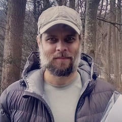 La historia del misterioso excursionista al que nadie ha conseguido identificar